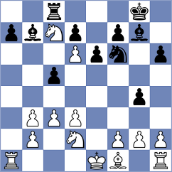 Kremer - Bigdowski (Dudelange, 1997)