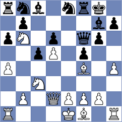 Korol - Alves Campelo (chess.com INT, 2024)