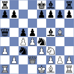 Sarcedo - Chaves (Campo Grande, 1987)