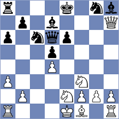 Toth - Andrassy (Eger, 2008)