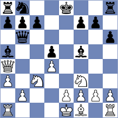 Tomic - Delchev (Dimitrovgrad SRB, 2024)