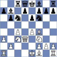 Li - Nagy (Las Vegas USA, 2024)