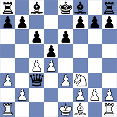 Mann - Jones (New Zeeland, 1994)