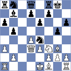 Gershon - Moiseenko (Kharkov, 2002)