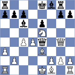 Kislinsky - Spichkin (chess.com INT, 2025)
