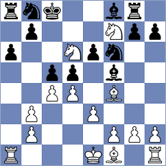 Bialas - Ajdari (Playchess.com INT, 2020)