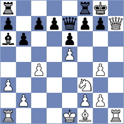 Balaji - Wiggett (Daventry, 2017)