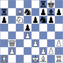 Jorajuria Mendoza - BAQER HAMEED KHALAF AL-MUSAWI (chess.com INT, 2025)