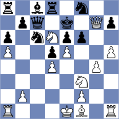 Efimenko - Zhumagali (Lichess.org INT, 2020)