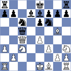 Pavlovic - Zuckerman (New York, 1979)