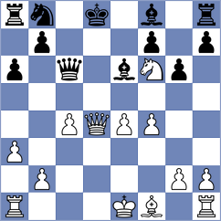 Clarke - Bracker (Sitges ESP, 2022)