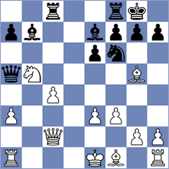 Usatchev - Luschikov (Omsk, 2009)