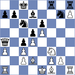 Kononenko - Ocido (chess.com INT, 2024)