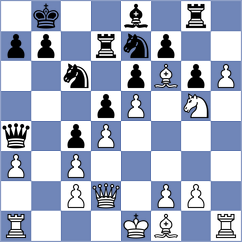 Axarlian - Momunaliev (chess.com INT, 2025)