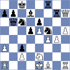 Darmanto - Andrews (chess.com INT, 2024)