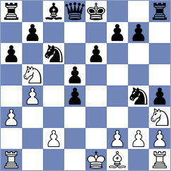 Wilson - Ehrlich (Tornelo INT, 2021)