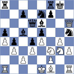 Brochard - Lautier (Clichy, 2004)