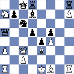 Puzyrevsky - Demchenko (chess.com INT, 2025)