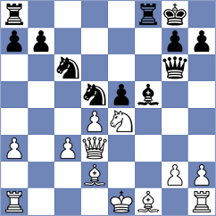 Tashimov - Ospanov (Pavlodar, 2008)