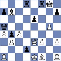 Frenkel - Rachels (Somerset, 1986)