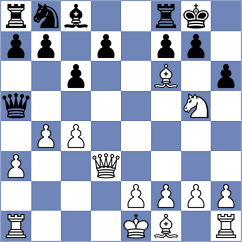 Grave - Yevchenko (chess.com INT, 2025)