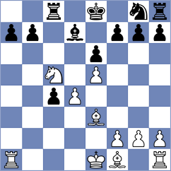 Krul - Rydzewski (Orlova, 2007)