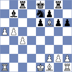 Roman - Riva (Asuncion, 2011)
