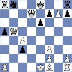 Magnussen - Arps (Neumuenster, 2005)