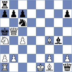Albu - Baluta (Chess.com INT, 2020)