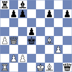 Rudzinska - Marson (chess.com INT, 2022)