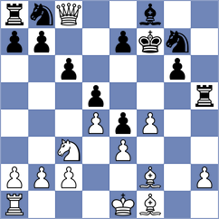 Cuenca Jimenez - Aadit (chess.com INT, 2024)