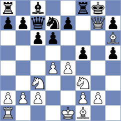 Moser - Faleschini (Mureck, 2012)