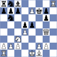 Nguyen Doan - Piechel (Wroclaw POL, 2024)