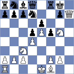 Maric - Koscal (Belgrade, 2016)