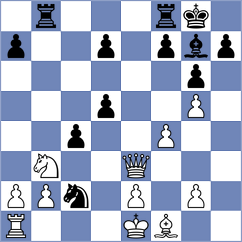 Mateer - Rodriguez (ICC INT, 2009)