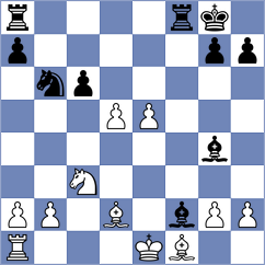 Rioseco Pinochet - Javakhadze (chess.com INT, 2024)
