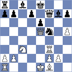 Musalov - Pyrih (chess.com INT, 2024)