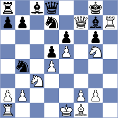 Palmer - Peter (chess.com INT, 2025)