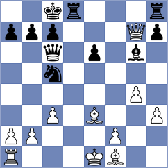 Toncheva - De Boer (chess.com INT, 2025)