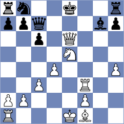 Tiemann - Lubbe (Playchess.com INT, 2011)