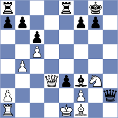 Simcik - Novak (Brno, 2005)