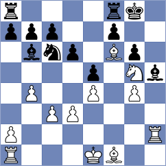 Naroditsky - Rojas Alarcon (chess.com INT, 2025)