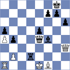 Gusarchuk - Pudovkin (Krasnodar, 2008)