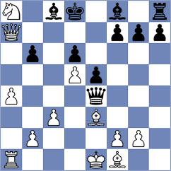 Morales Carlos - Murthy (chess.com INT, 2025)