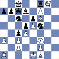 Taztdinov - Zhigalov (Sterlitamak, 2011)