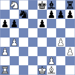 Mladenovic - Suess (Telgte, 1989)