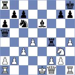 Gordon - Escobedo Tinajero (Duisburg, 1992)