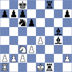 Edebal - Badaan (Lichess.org INT, 2021)
