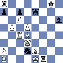Bielinski - Mogirzan (chess.com INT, 2024)