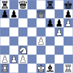 Godoy Olazabal - Caceres Recalde (Buenos Aires, 2013)